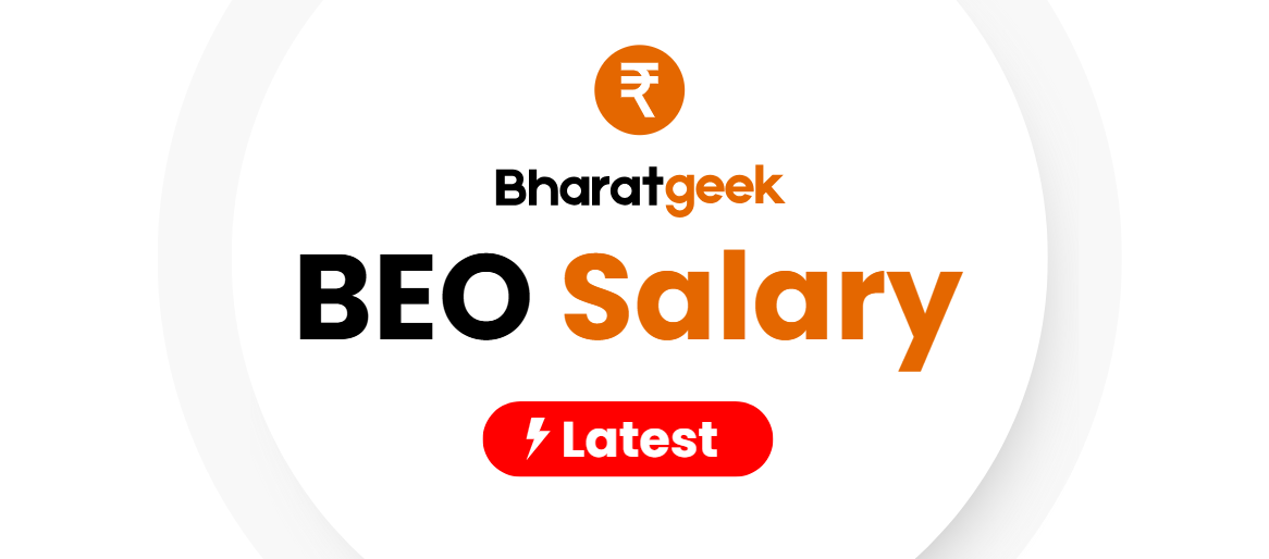 block education officer beo