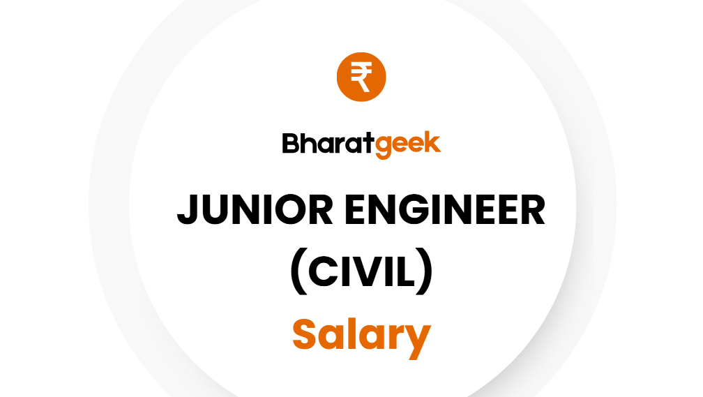 NVS Junior Engineer