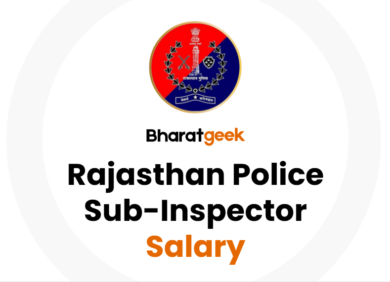Sub Inspector