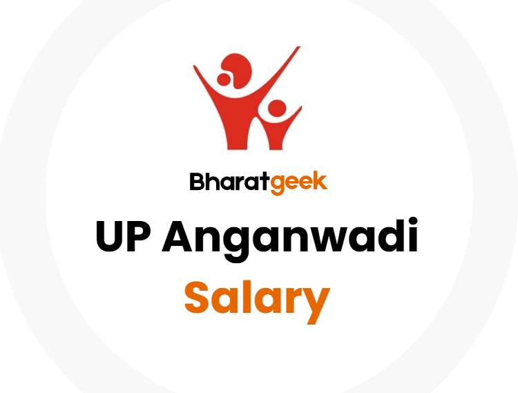 UP Anganwadi