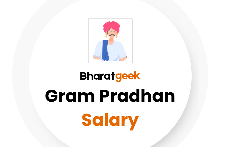 Gram Pradhan