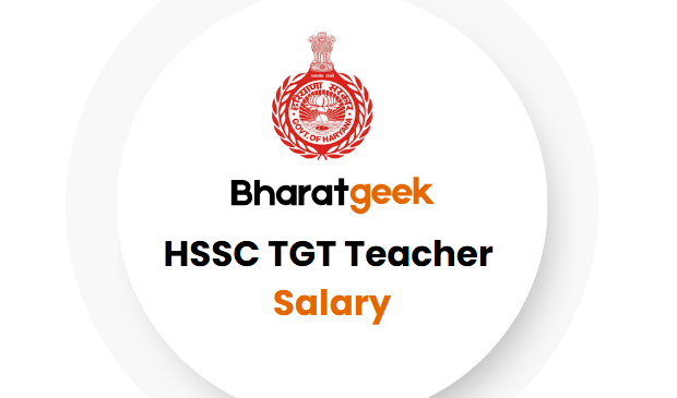 TGT Teacher