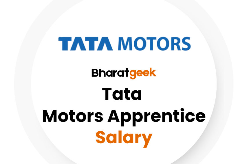 Tata Motors Apprentice