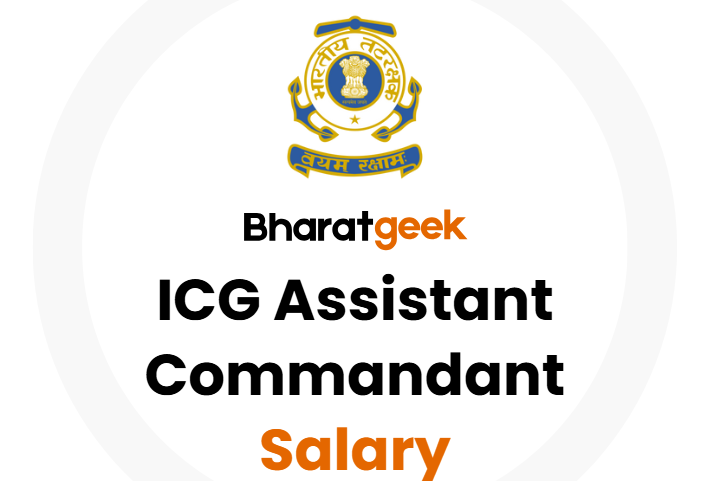 Assistant Commandant