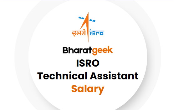 ISRO Technical Assistant
