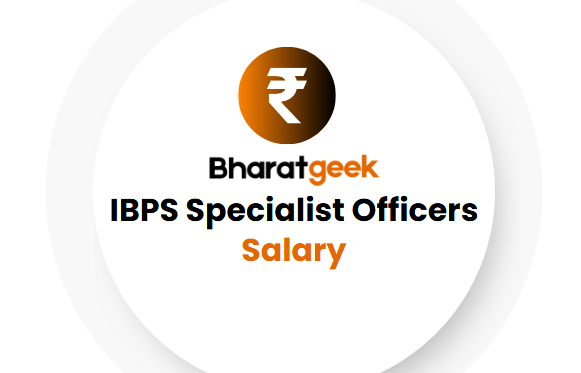 IBPS SO