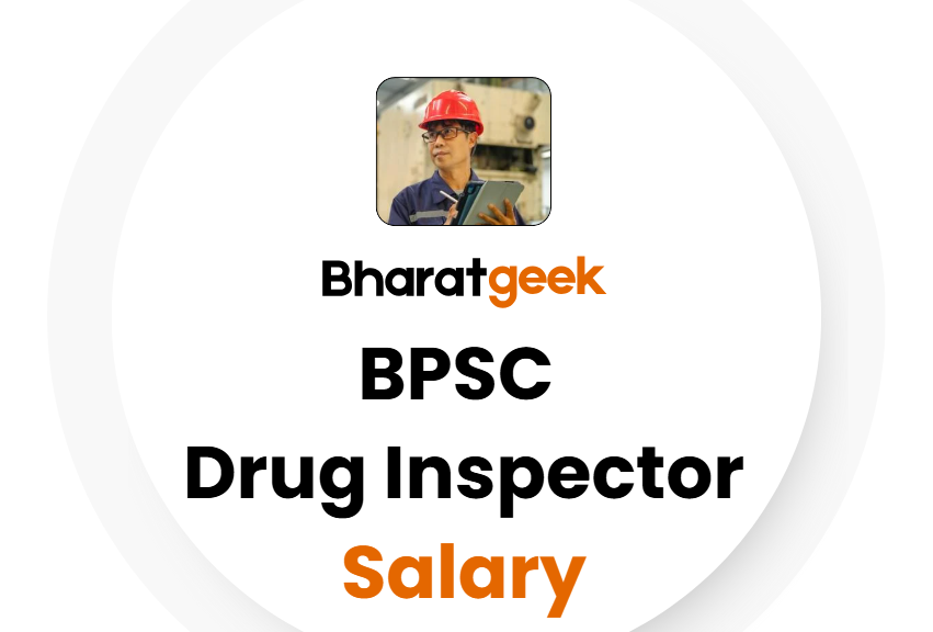 Drug Inspector