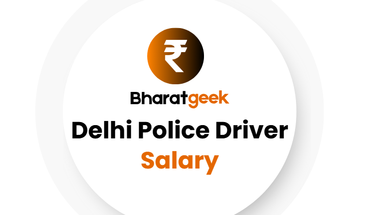 Police Driver