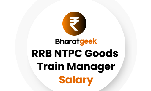 Goods Train Manager
