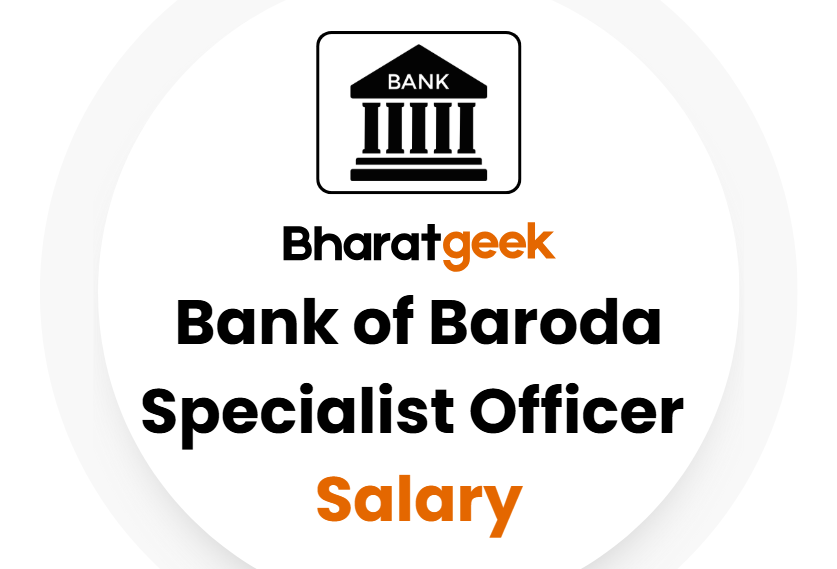 Specialist Officer