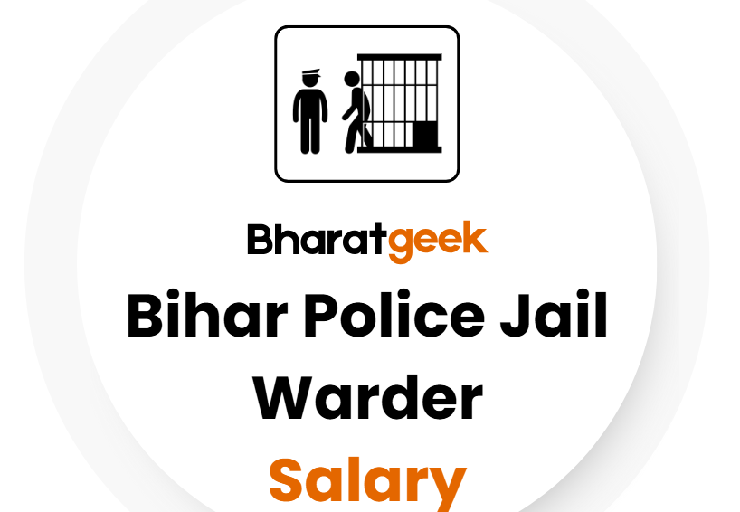 Jail Warder