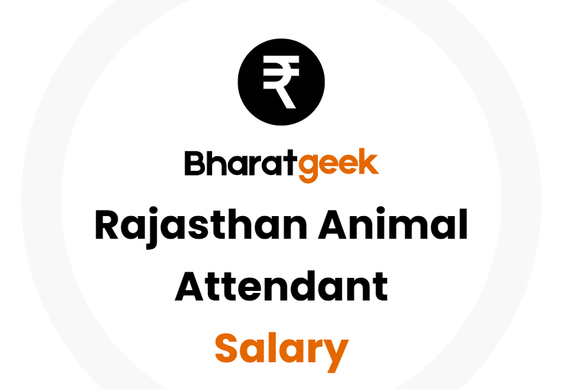 Animal Attendant