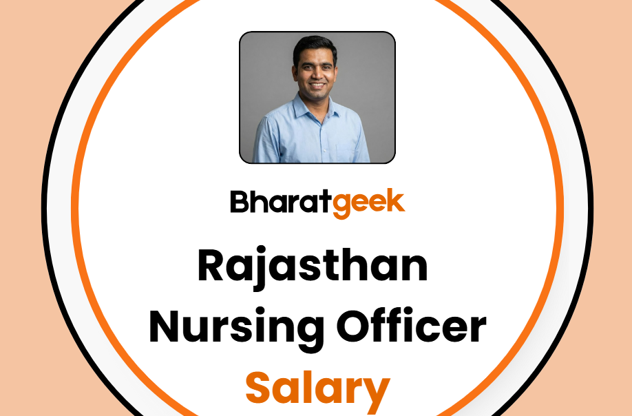 Nursing Officer