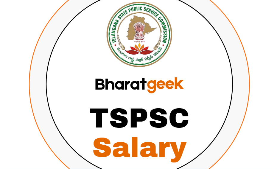 TSPSC Post