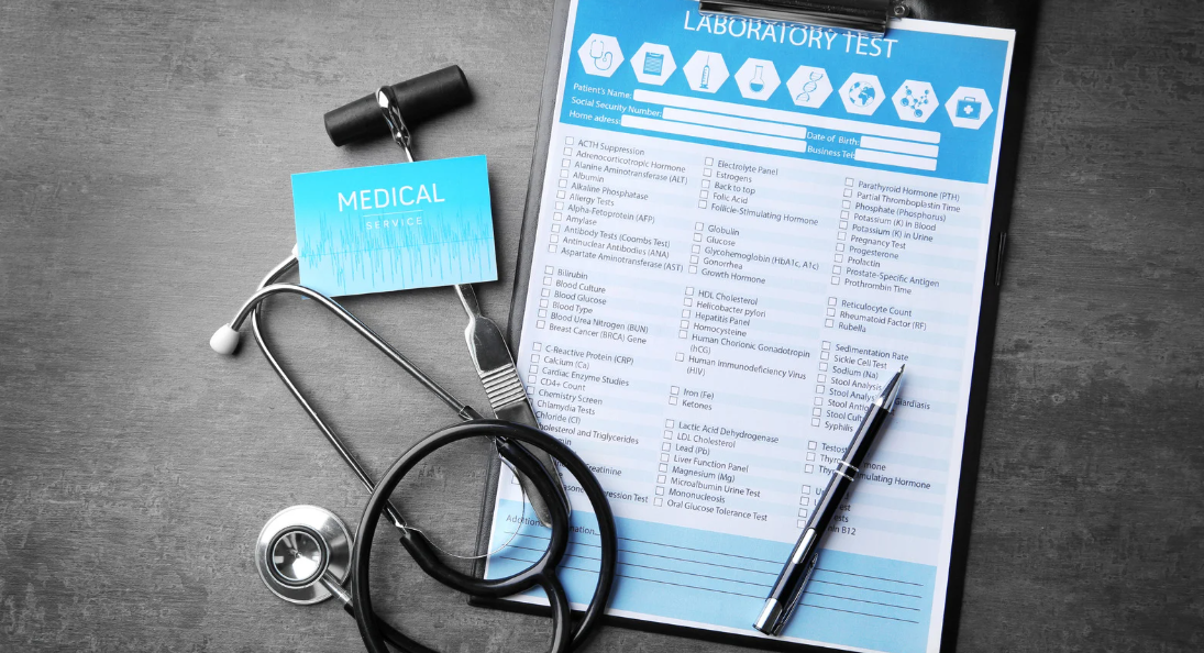 Medical Test